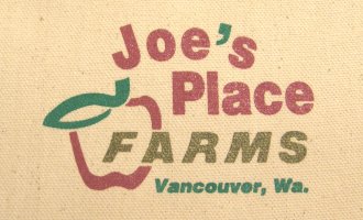 Joe's Place Farm
